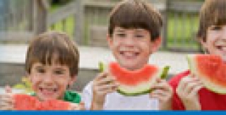 Bảo tồn răng bị chấn thương