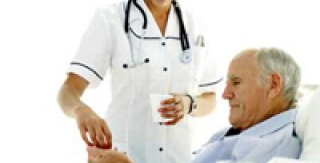 CHĂM SÓC RĂNG DÀNH CHO NGƯỜI CAO NIÊN