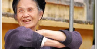 Chăm sóc sức khỏe răng miệng ở người cao tuổi