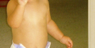 Tập cho bé thói quen đánh răng hằng ngày 