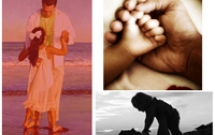 Cha mẹ - con cái: Hãy để mặc cho bản chất con người