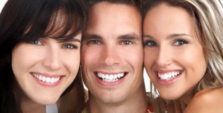 Thời gian niềng răng móm