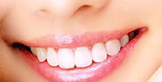 Răng chắc nướu khỏe 