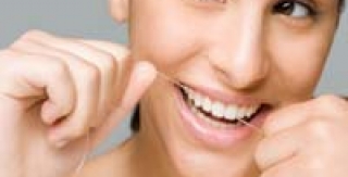 Có thể đột qụy vì bệnh răng miệng