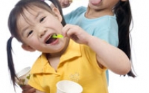 Răng sạch giúp nhớ lâu 