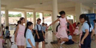 Thực trạng nha học đường