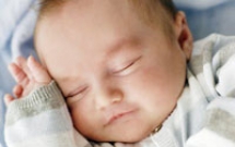 Tật nghiến răng ở trẻ em 