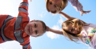 Bảo vệ răng cho bé 