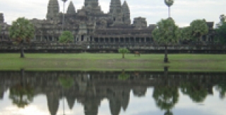 Du lịch nha khoa Campuchia