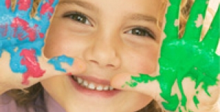 Trẻ em đang sâu răng nhiều hơn 