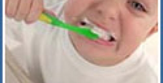 Làm thế nào để tích lũy và hình thành được thói quen chải răng hằng ngày ở trẻ?