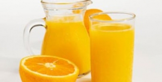 Nước cam phá hủy hàm răng như thế nào? 