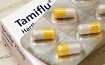 Phát hiện biến thể của virus cúm A/H1N1 kháng Tamiflu