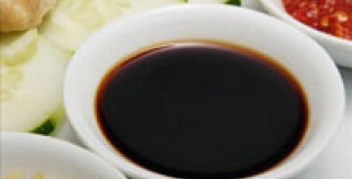 Tìm hiểu về nước tương 