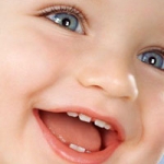 Chức năng của hệ răng sữa là gì ?