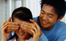 Khi những nụ hôn đi quá xa của teen