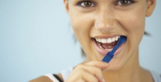 Để răng bạn luôn lóa sáng