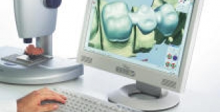 TOÀN SỨ ZIRCONIUM CAD/CAM - HỆ THỐNG LÀM VIỆC CỦA THỜI ĐẠI