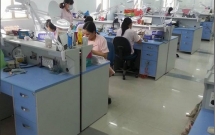 Phòng Lab Nha Khoa AVA