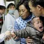 Mỹ đề nghị giúp Trung Quốc chống bệnh tay chân miệng 