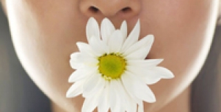 Khử mùi hôi miệng 