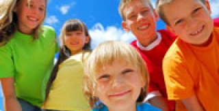 Chỉnh hình răng mặt sớm ở trẻ em.