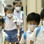 Làm gì khi cúm A/H1N1 lây lan trong cộng đồng?